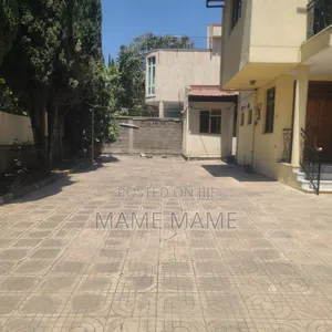 4bdrm House in Addis Abeba, Bole for rent