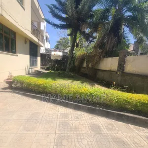 4bdrm House in Addis Abeba, Bole for rent