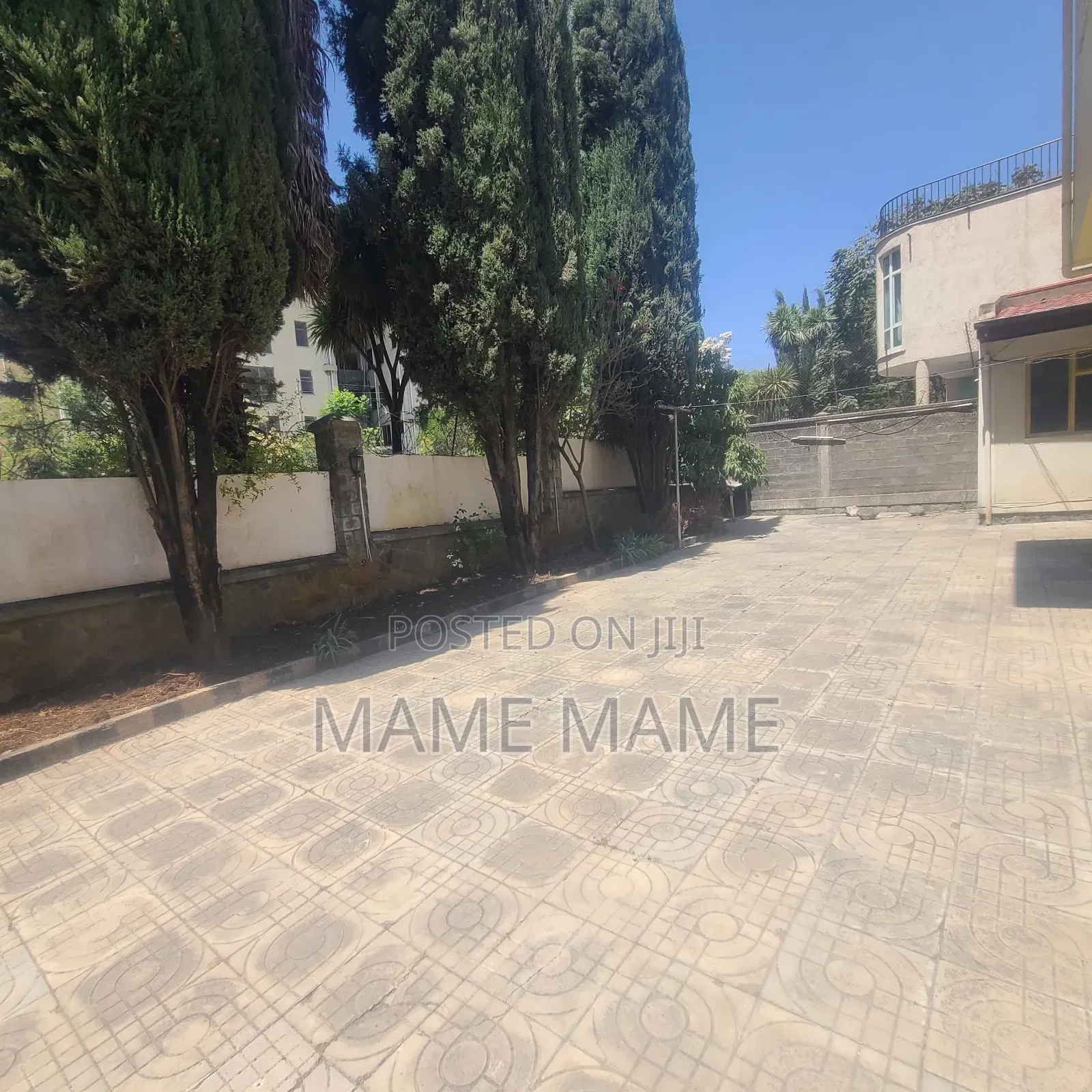 4bdrm House in Addis Abeba, Bole for rent