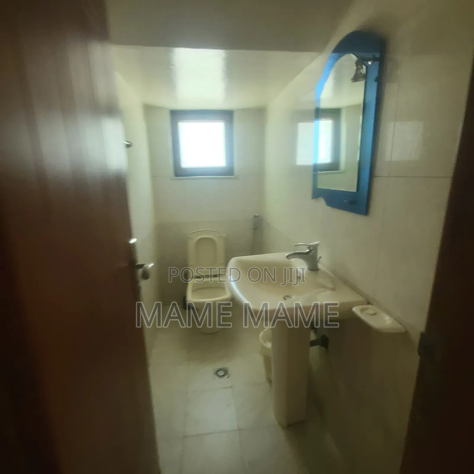 4bdrm House in Addis Abeba, Bole for rent