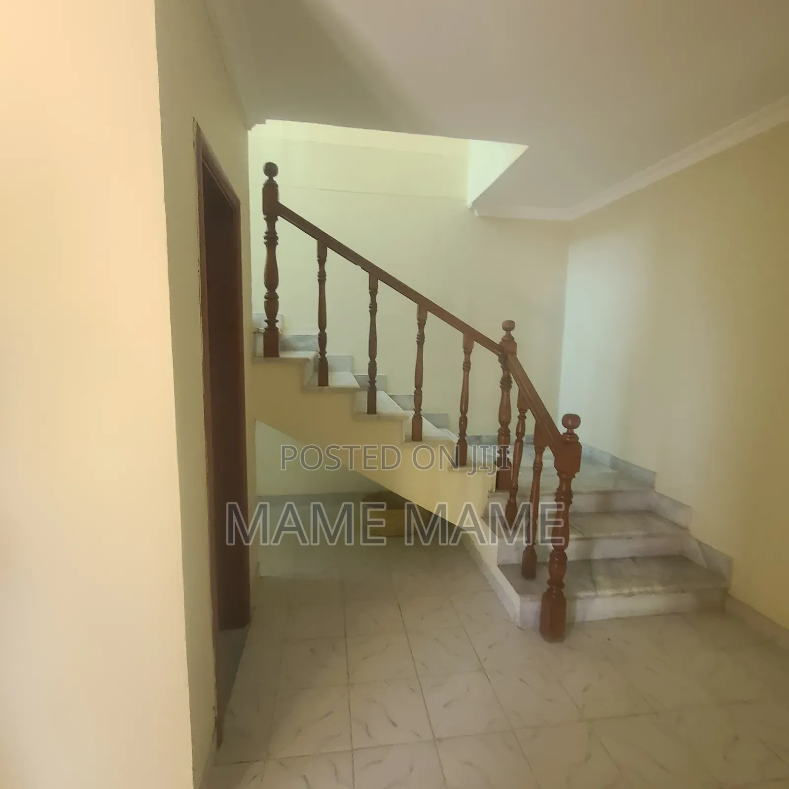 4bdrm House in Addis Abeba, Bole for rent