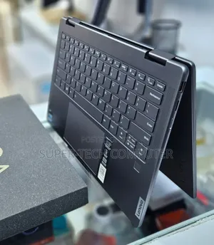 Photo - New Laptop Lenovo Yoga 7i 8GB Intel Core I5 SSD 512GB