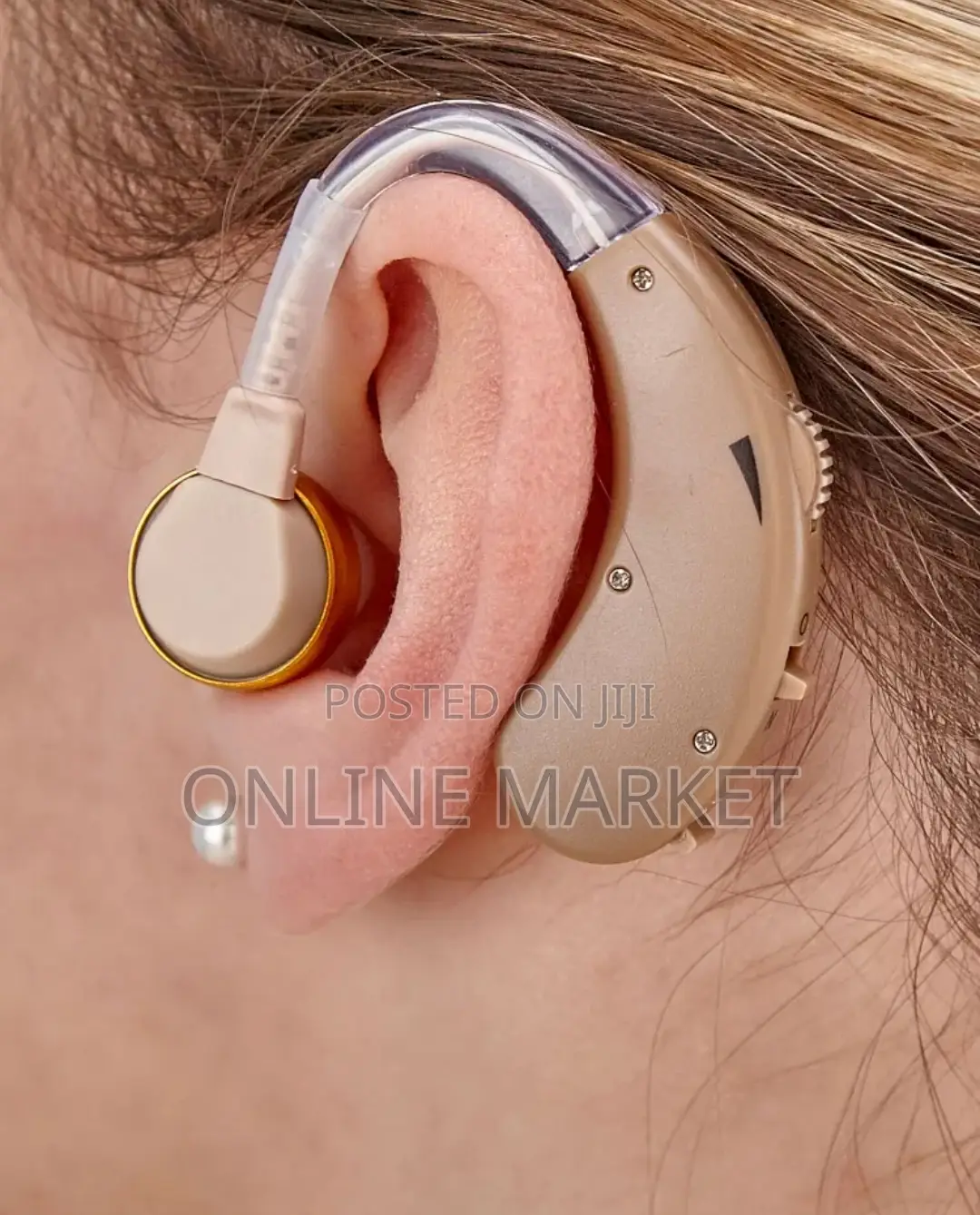 Hearing Aid