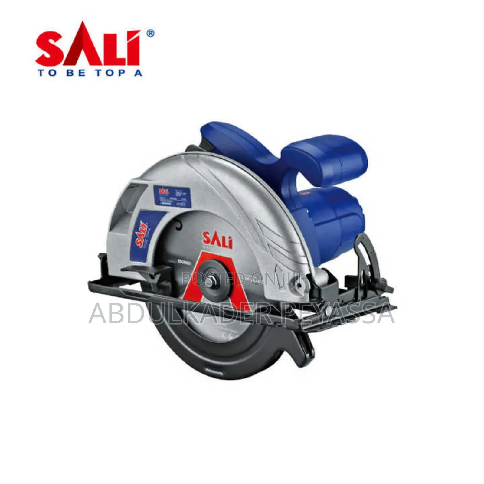 Sali Circular Saw 2400watt