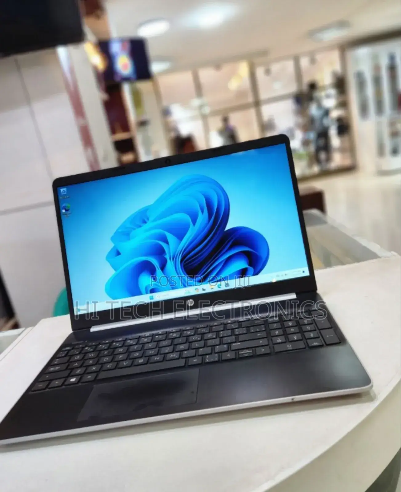 New Laptop HP Stream Notebook 8GB Intel Core I7 SSD 512GB
