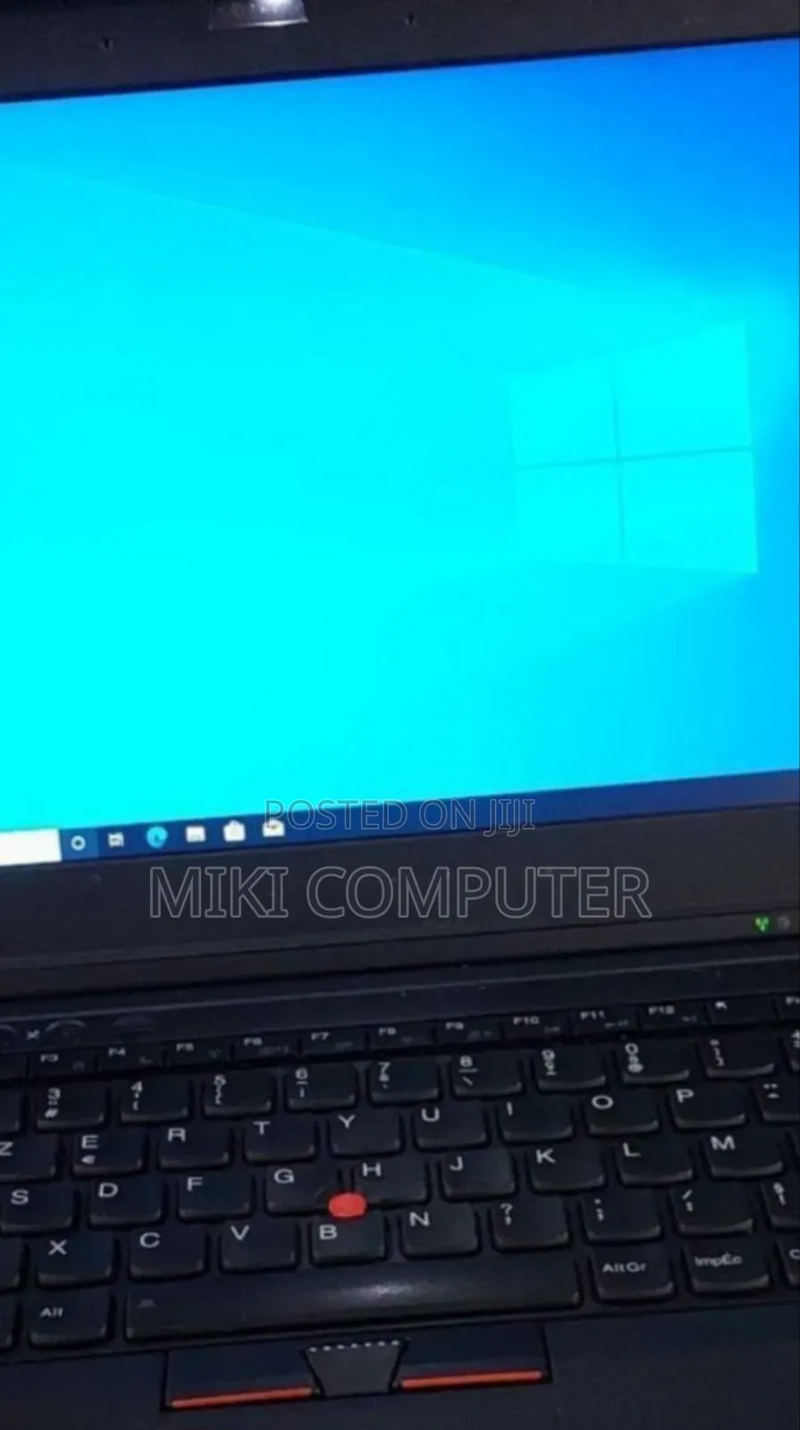 New Laptop Lenovo ThinkPad T430 4GB Intel Core I5 SSD 128GB