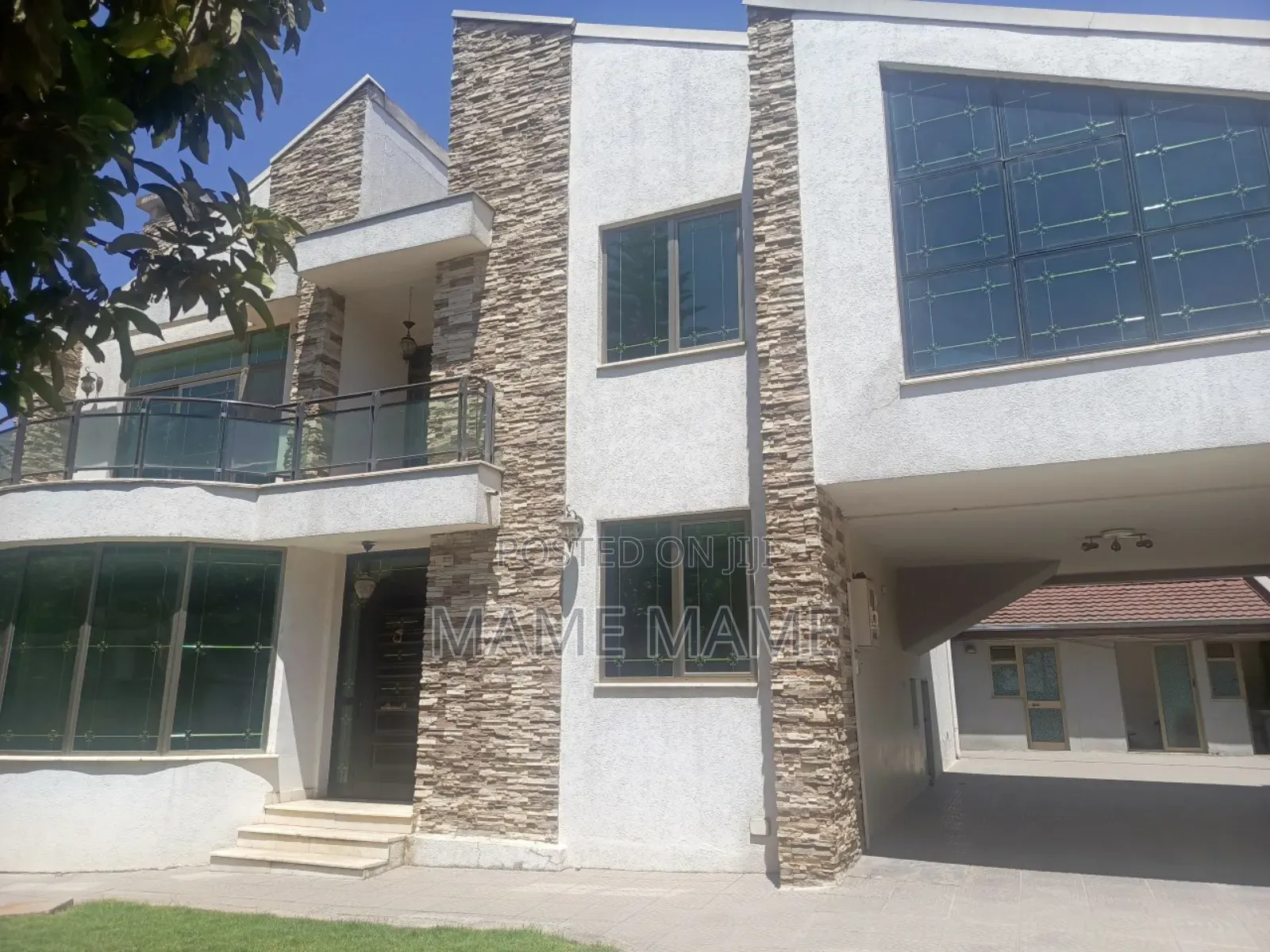 4bdrm House in Addis Abeba, Bole for rent