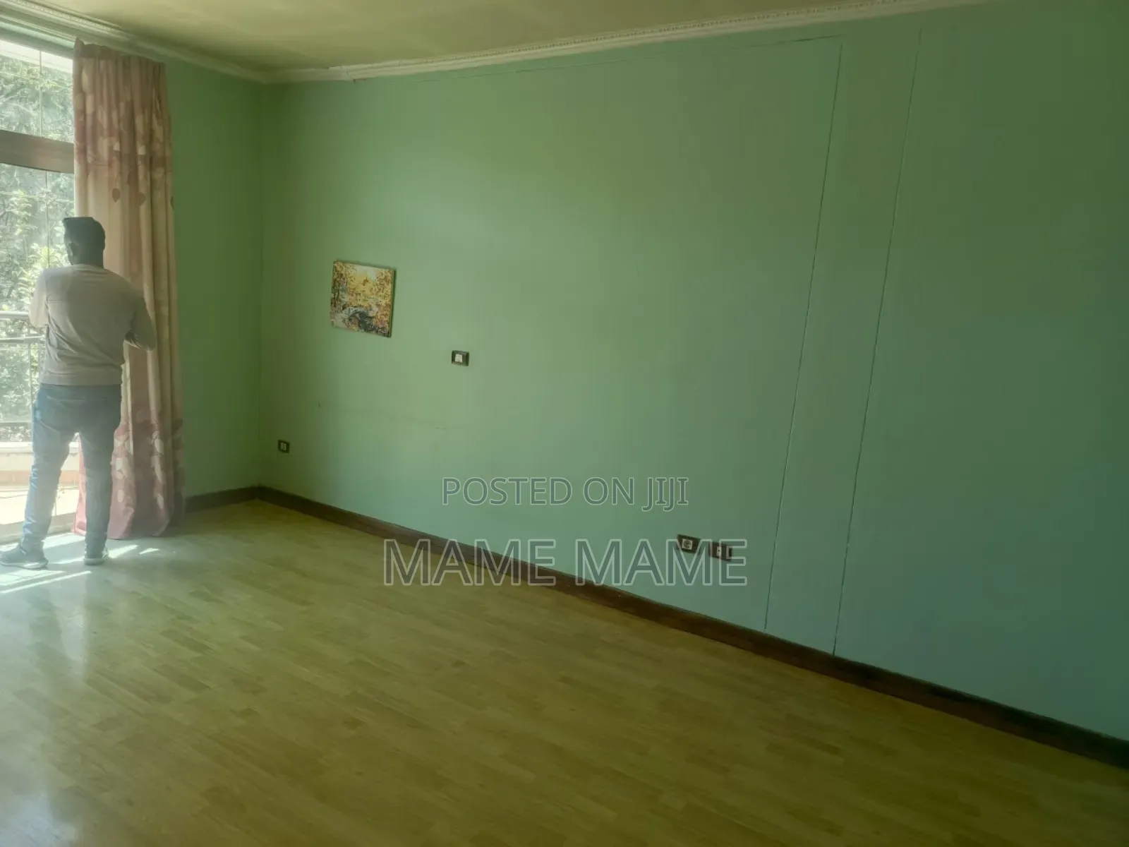 4bdrm House in Addis Abeba, Bole for rent