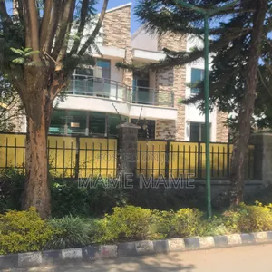 4bdrm House in Addis Abeba, Bole for rent