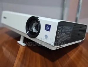 Sony Dx102 Projector