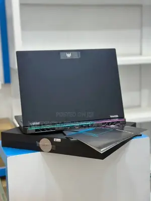 Photo - New Laptop Acer Predator Helios 300 32GB Intel Core I9 SSD 1T