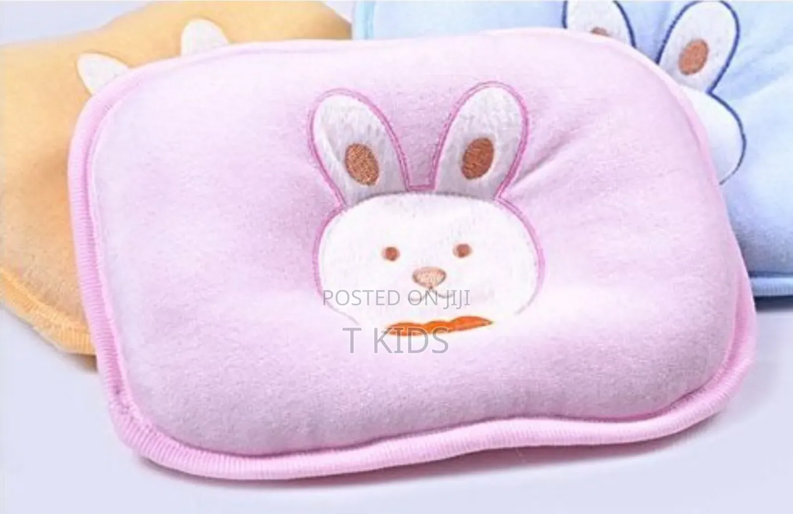 Baby Pillow