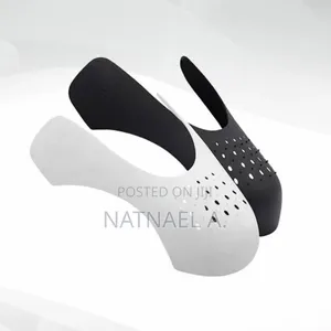 Photo - Shoe Protector Crease Guard
