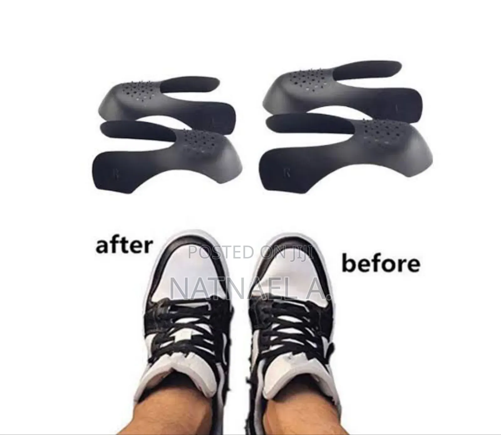 Shoe Protector Crease Guard