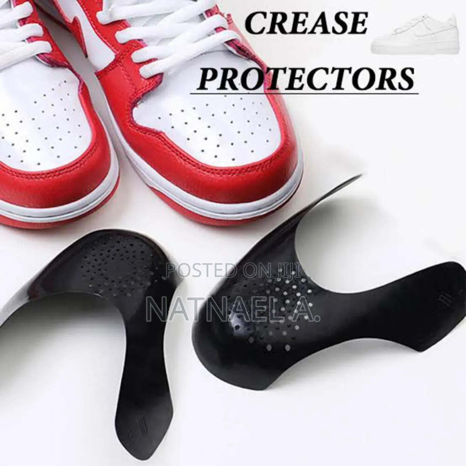 Shoe Protector Crease Guard