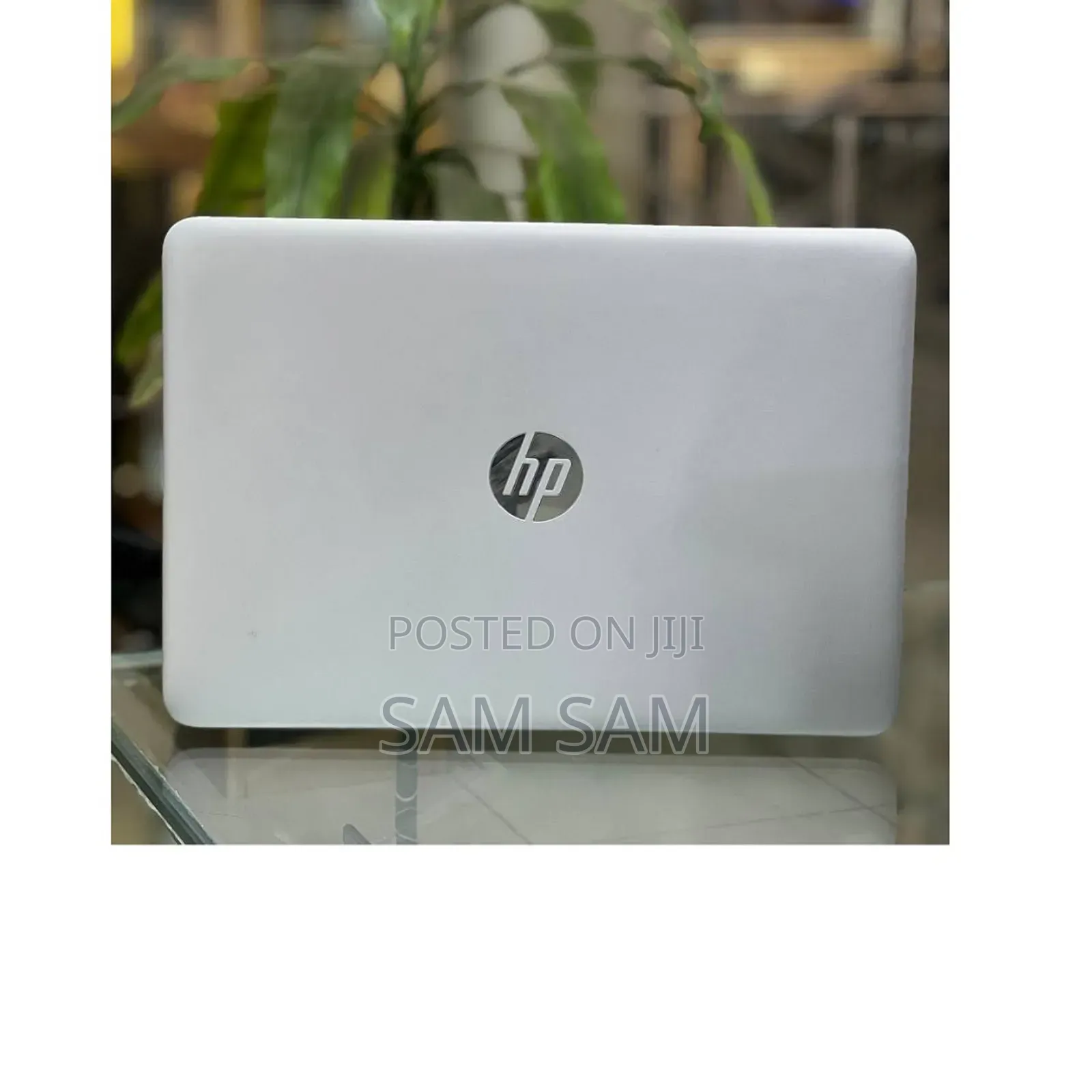 New Laptop HP EliteBook 840 G3 8GB Intel Core I5 HDD 1T