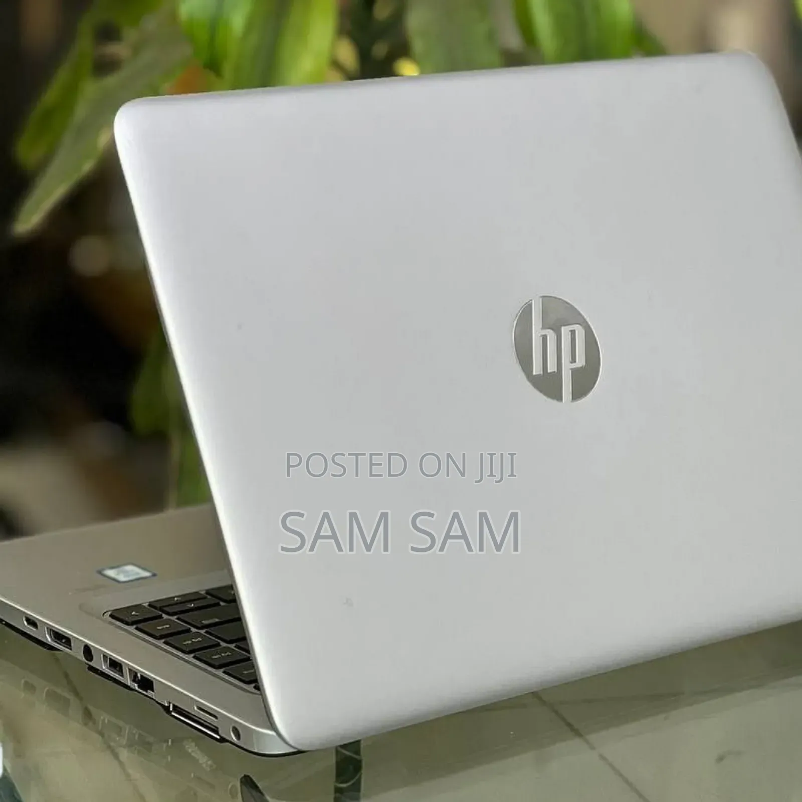 New Laptop HP EliteBook 840 G3 8GB Intel Core I5 HDD 1T