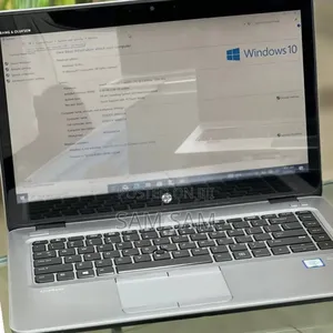 New Laptop HP EliteBook 840 G3 8GB Intel Core I5 HDD 1T