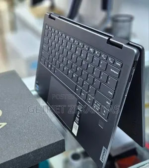 New Laptop Lenovo Yoga 7i 8GB Intel Core I5 SSD 512GB