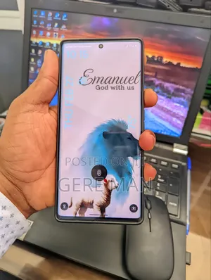 Photo - Google Pixel 6 Pro 128 GB Gray