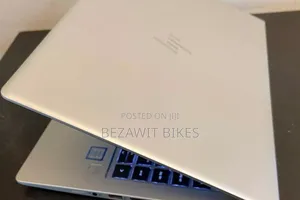 New Laptop HP EliteBook 840 G5 16GB Intel Core I5 SSD 512GB