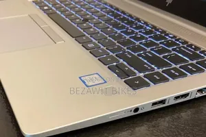 New Laptop HP EliteBook 840 G5 16GB Intel Core I5 SSD 512GB