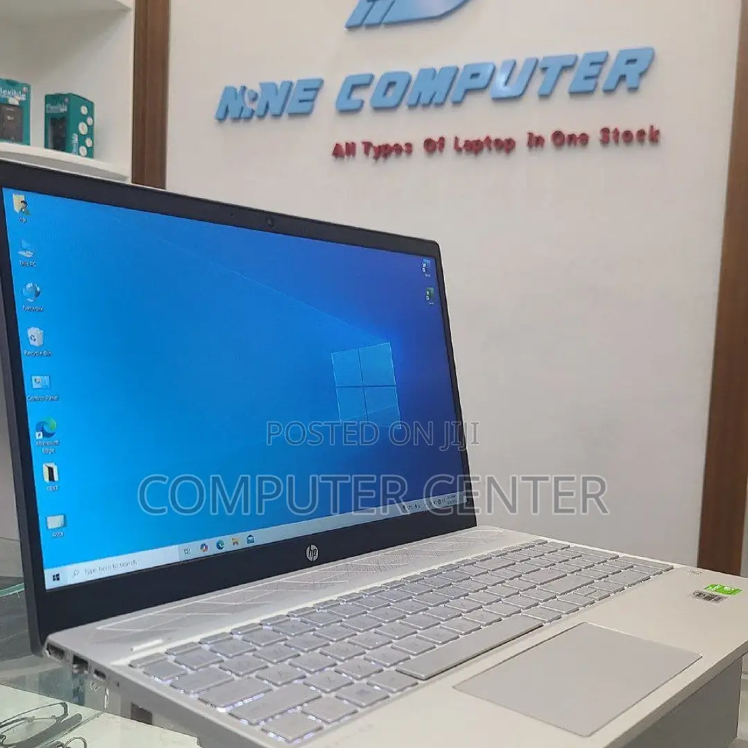 New Laptop HP Pavilion 14 16GB Intel Core I5 SSD 512GB