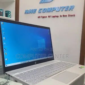 Photo - New Laptop HP Pavilion 14 16GB Intel Core I5 SSD 512GB