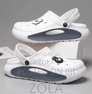 Photo - Men's And Women's Shoes