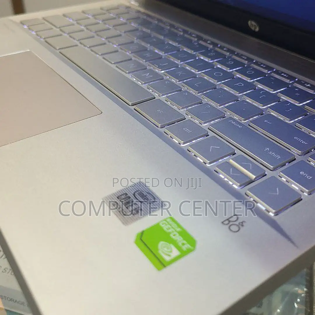 New Laptop HP Pavilion 14 16GB Intel Core I5 SSD 512GB