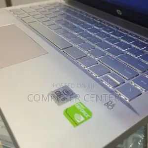 New Laptop HP Pavilion 14 16GB Intel Core I5 SSD 512GB