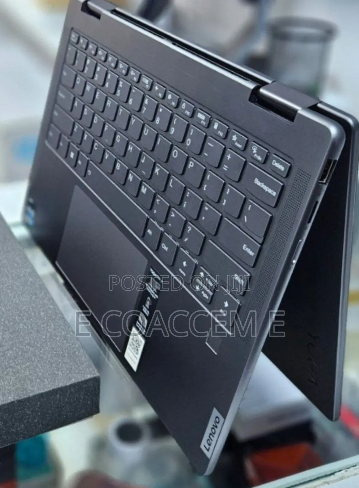 New Laptop Lenovo 8GB Intel Core I5 SSD 512GB