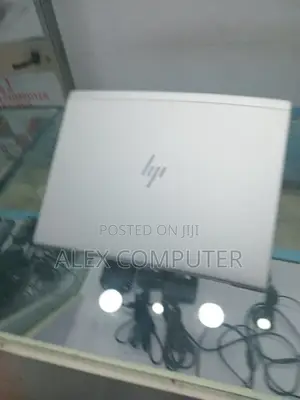 New Laptop HP EliteBook 840 G5 16GB Intel Core I5 SSD 512GB