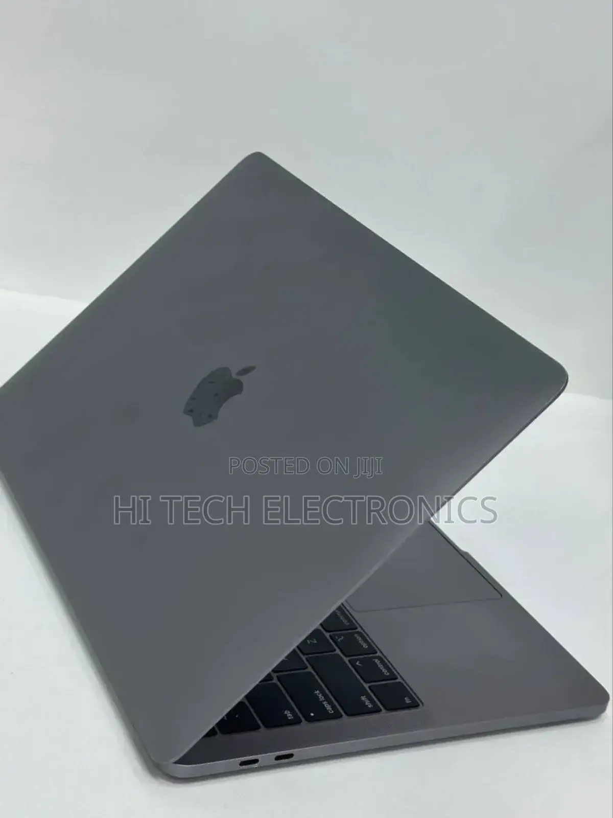 New Laptop Apple MacBook Pro 2019 8GB Intel Core I5 SSD 128GB