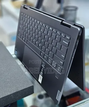 Photo - New Laptop Lenovo Yoga 7i 8GB Intel Core I5 SSD 512GB