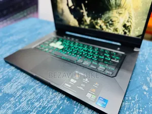 Photo - New Laptop Asus TUF Dash F15 16GB Intel Core I7 SSD 512GB