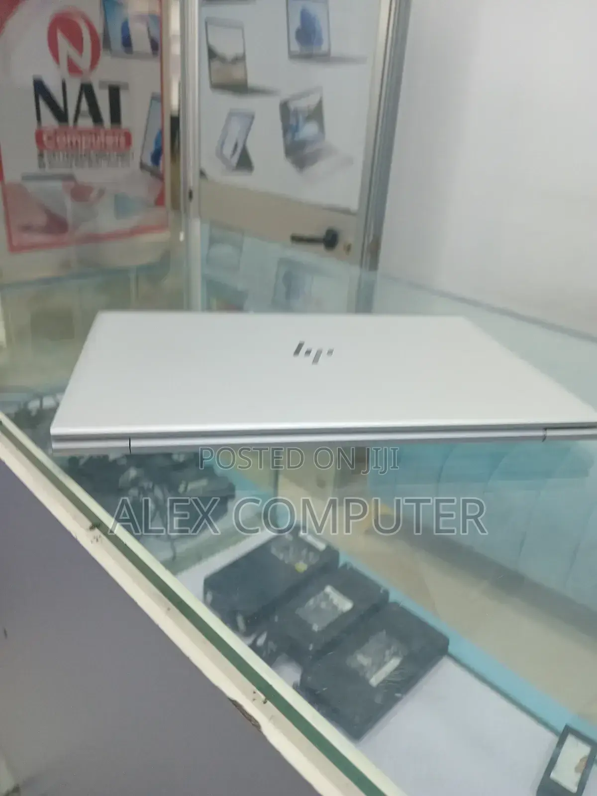 New Laptop HP EliteBook 830 G7 16GB Intel Core I5 SSD 512GB