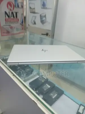 New Laptop HP EliteBook 830 G7 16GB Intel Core I5 SSD 512GB