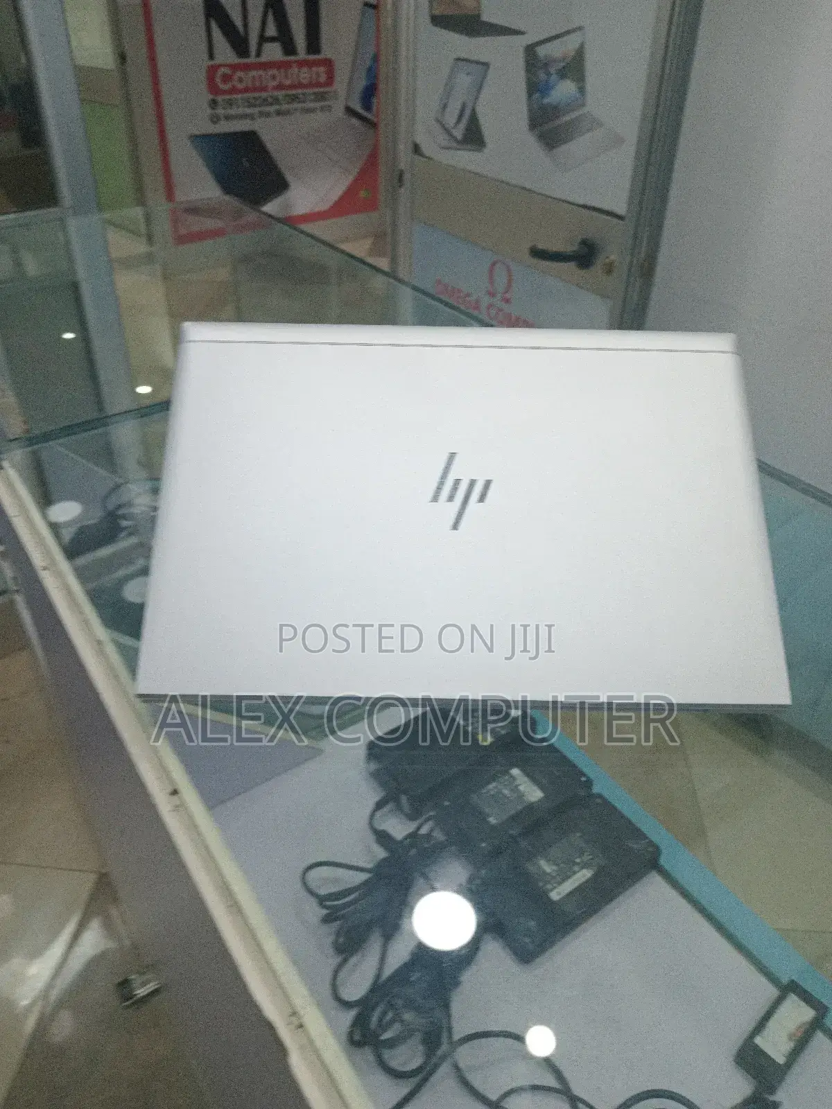 New Laptop HP EliteBook 830 G7 16GB Intel Core I5 SSD 512GB