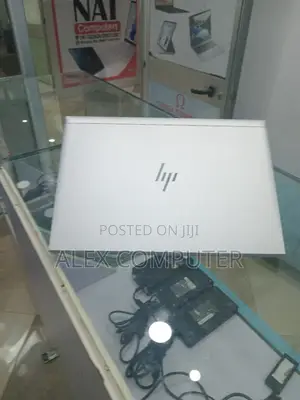 New Laptop HP EliteBook 830 G7 16GB Intel Core I5 SSD 512GB