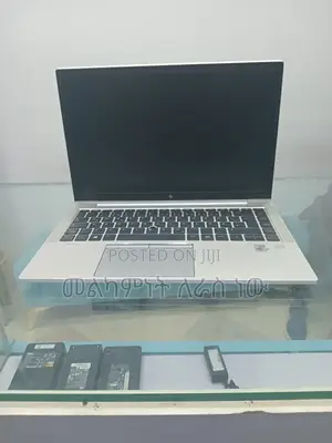 New Laptop HP EliteBook 830 G7 16GB Intel Core I5 SSD 512GB