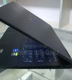 New Laptop HP Omen 16 16GB Intel Core I7 SSD 512GB