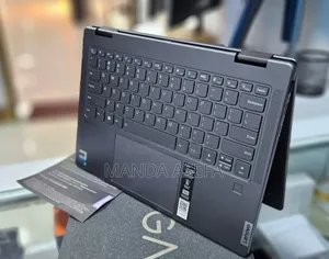 New Laptop Lenovo ThinkPad Yoga 8GB Intel Core I5 SSD 512GB