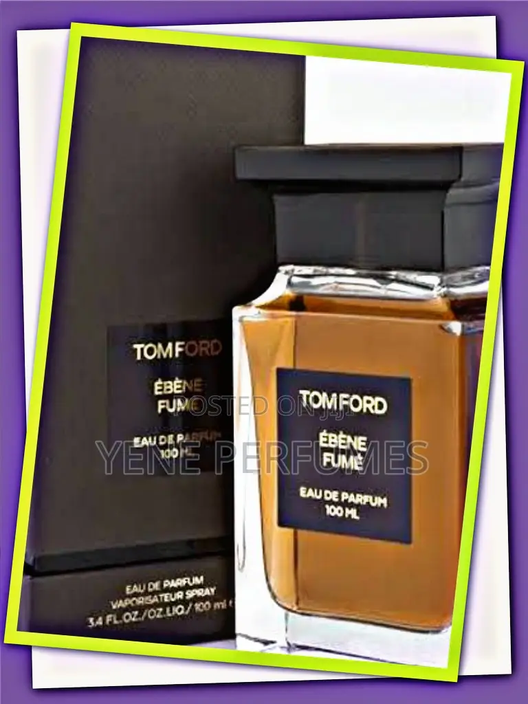 Tom Ford Perfume