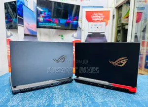 New Laptop Asus 16GB AMD Ryzen 9 SSD 512GB