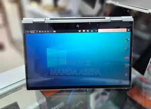 New Laptop HP EliteBook 830 G7 16GB Intel Core I7 SSD 512GB