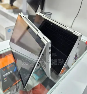 New Laptop HP EliteBook 830 G7 16GB Intel Core I7 SSD 512GB