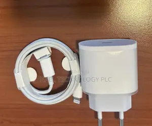 Apple Charger 20w Original Fast