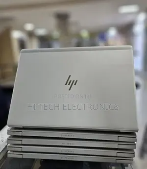 New Laptop HP EliteBook 840 8GB Intel Core I5 SSD 512GB