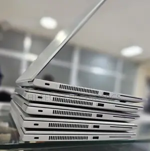 New Laptop HP EliteBook 840 8GB Intel Core I5 SSD 512GB